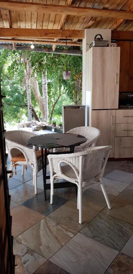A Farm Stay - Casablanca'S Private Cottage,No Loadshedding! Hazyview Exterior photo